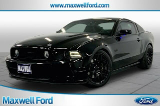 2014 Ford Mustang 1ZVBP8CF7E5200819 2014 Ford Mustang