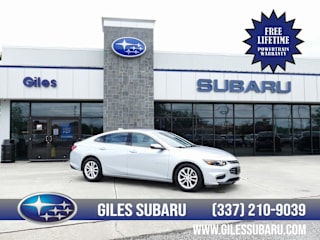 2017 Chevrolet Malibu LT 1G1ZE5ST8HF157600 2017 Chevrolet Malibu LT
