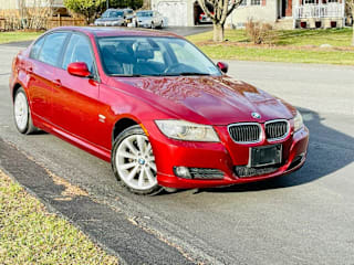 2011 BMW 3 Series 328i xDrive WBAPK5C50BA811398 2011 BMW 3 Series 328i xDrive