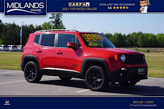2017 Jeep Renegade Altitude ZACCJBBB1HPG46495 2017 Jeep Renegade Altitude