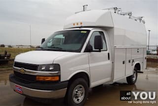 2021 Chevrolet Express Cutaway 1GB0GRF71M1179142 2021 Chevrolet Express Cutaway