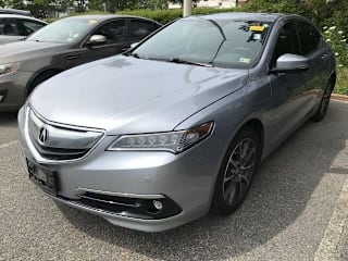 2015 Acura TLX V6 w/Advance 19UUB2F7XFA009997 2015 Acura TLX V6 w/Advance