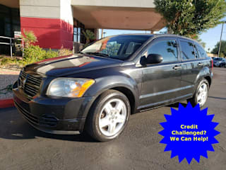 2010 Dodge Caliber Express 1B3CB1HA6AD621958 2010 Dodge Caliber Express