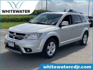 2012 Dodge Journey SXT 3C4PDCBG0CT180537 2012 Dodge Journey SXT