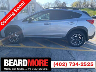 2020 Subaru Crosstrek JF2GTABC4L8214094 2020 Subaru Crosstrek