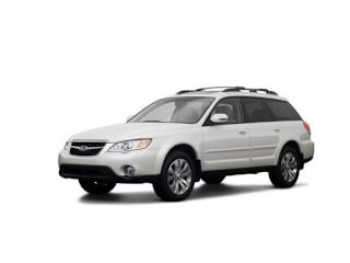 2009 Subaru Outback 4S4BP61C597320396 2009 Subaru Outback