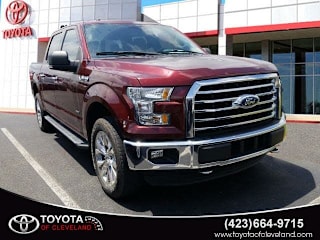 2015 Ford F-150 XLT 1FTEW1EG6FFA66672 2015 Ford F-150 XLT