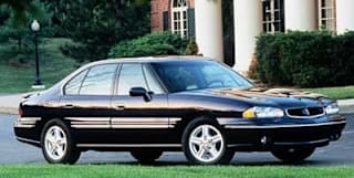 1999 Pontiac Bonneville SE 1G2HX52KXXH236357 1999 Pontiac Bonneville SE