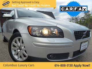 2006 Volvo S40 T5 YV1MS682962158199 2006 Volvo S40 T5