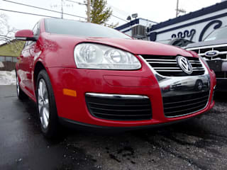 2010 Volkswagen Jetta 3VWAX7AJ4AM145568 2010 Volkswagen Jetta