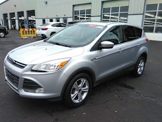 2015 Ford Escape SE 1FMCU9G95FUA63795 2015 Ford Escape SE