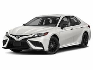 2021 Toyota Camry 4T1G11AK5MU424902 2021 Toyota Camry