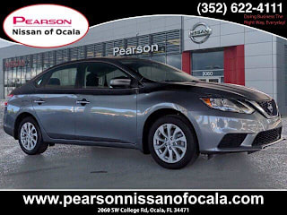 2019 Nissan Sentra 3N1AB7AP0KY228630 2019 Nissan Sentra