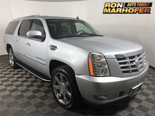 2013 Cadillac Escalade ESV Luxury 1GYS4HEF2DR301289 2013 Cadillac Escalade ESV Luxury