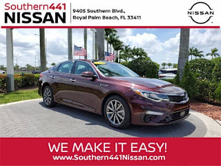2019 Kia Optima EX 5XXGU4L16KG275095 2019 Kia Optima EX