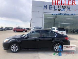 2010 Subaru Legacy 2.5i Premium 4S3BMCG6XA3230251 2010 Subaru Legacy 2.5i Premium