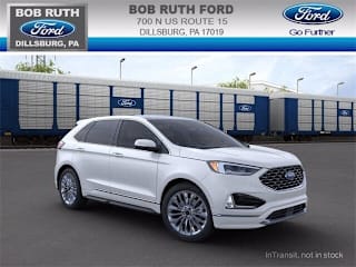 2021 Ford Edge 2FMPK4K99MBA06763 2021 Ford Edge