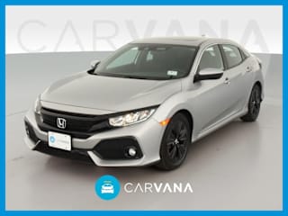 2019 Honda Civic SHHFK7H69KU424981 2019 Honda Civic