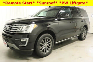 2020 Ford Expedition 1FMJU2AT4LEA21952 2020 Ford Expedition