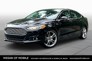 2013 Ford Fusion Titanium 3FA6P0K91DR167576 2013 Ford Fusion Titanium