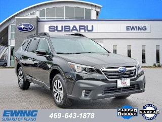 2021 Subaru Outback Premium 4S4BTAFC0M3147779 2021 Subaru Outback Premium