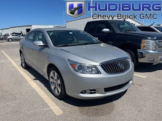 2013 Buick LaCrosse 1G4GH5E39DF201031 2013 Buick LaCrosse