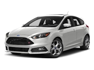 2018 Ford Focus 1FADP3L9XJL290973 2018 Ford Focus