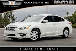 2014 Nissan Altima 2.5 S 1N4AL3AP9EN261877 2014 Nissan Altima 2.5 S