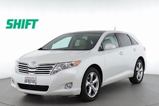 2009 Toyota Venza FWD V6 4T3ZK11AX9U016827 2009 Toyota Venza FWD V6