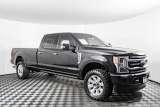 2020 Ford F-350 Super Duty 1FT8W3BT2LEC89934 2020 Ford F-350 Super Duty