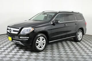 2016 Mercedes-Benz GL-Class GL 350 BlueTEC 4JGDF2EE2GA667877 2016 Mercedes-Benz GL-Class GL 350 BlueTEC