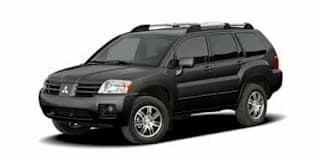 2005 Mitsubishi Endeavor LS 4A4MM21S55E063048 2005 Mitsubishi Endeavor LS
