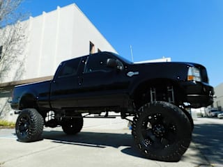 2004 Ford F-250 Super Duty XLT 1FTNW21P54ED06471 2004 Ford F-250 Super Duty XLT