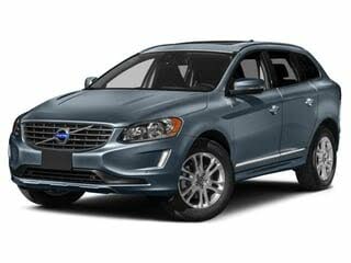 2017 Volvo XC60 T5 Inscription YV440MRU4H2149619 2017 Volvo XC60 T5 Inscription
