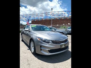 2017 Kia Optima 5XXGU4L30HG165010 2017 Kia Optima