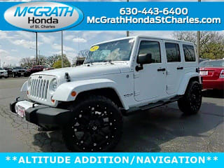 2012 Jeep Wrangler Unlimited Sahara 1C4HJWEGXCL273636 2012 Jeep Wrangler Unlimited Sahara