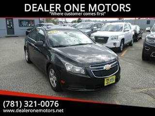 2012 Chevrolet Cruze 1G1PC5SH9C7255031 2012 Chevrolet Cruze