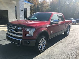 2017 Ford F-150 1FTFW1EG8HFC64399 2017 Ford F-150