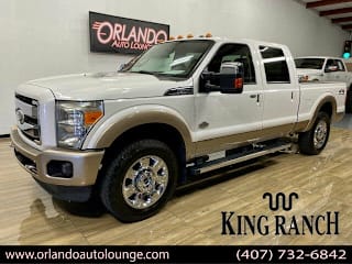 2012 Ford F-250 Super Duty 1FT7W2BT0CEA56124 2012 Ford F-250 Super Duty