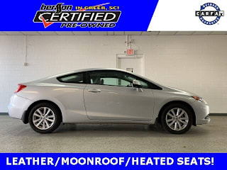 2012 Honda Civic EX-L 2HGFG3B06CH526543 2012 Honda Civic EX-L