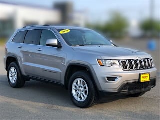 2019 Jeep Grand Cherokee Laredo 1C4RJFAG9KC835096 2019 Jeep Grand Cherokee Laredo