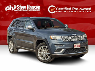 2020 Jeep Grand Cherokee Summit 1C4RJFJG0LC258282 2020 Jeep Grand Cherokee Summit