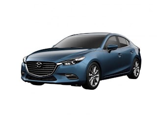 2017 Mazda Mazda3 3MZBN1V7XHM113580 2017 Mazda Mazda3