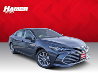 2021 Toyota Avalon Hybrid XLE 4T1JA1AB1MU001546 2021 Toyota Avalon Hybrid XLE