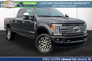 2017 Ford F-350 Super Duty XL 1FT8W3BT7HED54672 2017 Ford F-350 Super Duty XL