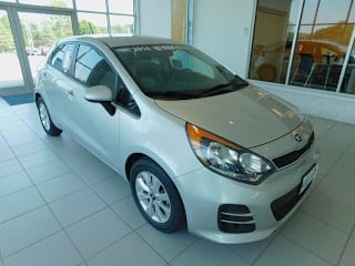 2016 Kia Rio 5-Door EX KNADN5A38G6633391 2016 Kia Rio 5-Door EX
