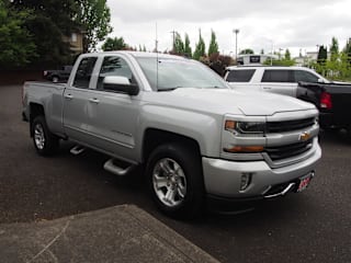 2018 Chevrolet Silverado 1500 LT 1GCVKREC9JZ118813 2018 Chevrolet Silverado 1500 LT