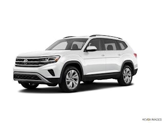 2021 Volkswagen Atlas V6 SEL Premium R-Line 4Motion 1V2FR2CA8MC577474 2021 Volkswagen Atlas V6 SEL Premium R-Line 4Motion