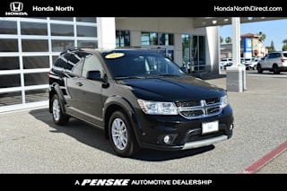 2017 Dodge Journey SXT 3C4PDCBG3HT700706 2017 Dodge Journey SXT
