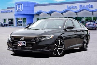 2021 Honda Accord Sport Special Edition 1HGCV1F48MA005575 2021 Honda Accord Sport Special Edition